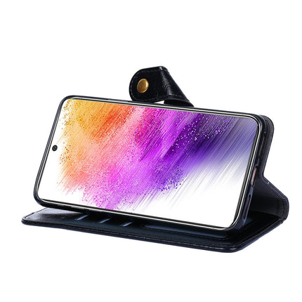 Zipper Bag Leather Phone Case