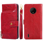 For Nokia C200 / Red