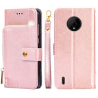 For Nokia C200 / Rose Gold