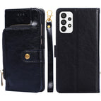 For Samsung Galaxy A73 5G / Black