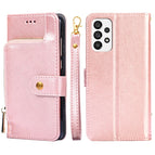 For Samsung Galaxy A73 5G / Rose Gold