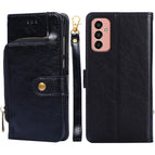 For Samsung Galaxy M13 / Black