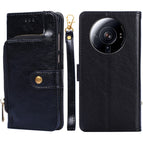 For Xiaomi 12S Ultra / Black