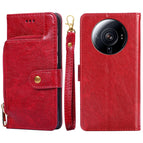 For Xiaomi 12S Ultra / Red