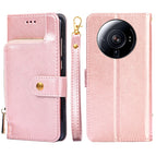 For Xiaomi 12S Ultra / Rose Gold