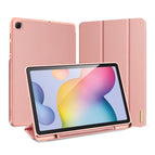 For Galaxy Tab S6 Lite 10.4 inch / Pink