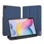 For Galaxy Tab S6 Lite 10.4 inch / Blue