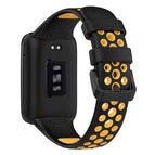Black+Yellow