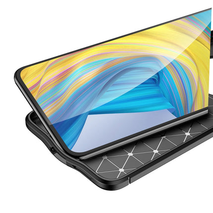 Litchi Texture TPU Shockproof Phone Case, For Huawei Mate 50, For Huawei Mate 50 Pro
