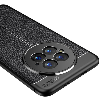 Litchi Texture TPU Shockproof Phone Case, For Huawei Mate 50, For Huawei Mate 50 Pro