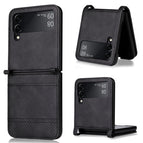 For Samsung Galaxy Z Filp4 5G / Black