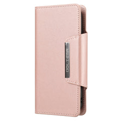 Separable Magnetic Leather Case, For iPhone 14 Pro Max, For iPhone 14 Pro, For iPhone 14, For iPhone 14 Plus