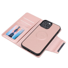 Separable Magnetic Leather Case, For iPhone 14 Pro Max, For iPhone 14 Pro, For iPhone 14, For iPhone 14 Plus