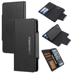 Separable Magnetic Leather Case, For iPhone 14 Pro Max, For iPhone 14 Pro, For iPhone 14, For iPhone 14 Plus