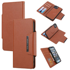 Separable Magnetic Leather Case, For iPhone 14 Pro Max, For iPhone 14 Pro, For iPhone 14, For iPhone 14 Plus