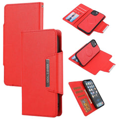 Separable Magnetic Leather Case, For iPhone 14 Pro Max, For iPhone 14 Pro, For iPhone 14, For iPhone 14 Plus