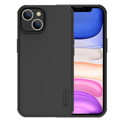 NILLKIN Frosted Shield Pro PC + TPU Phone Case, For iPhone 14, For iPhone 14 Plus, For iPhone 14 Pro, For iPhone 14 Pro Max