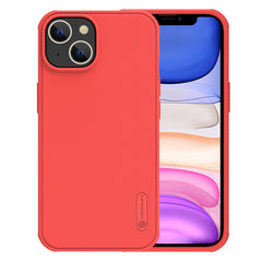 NILLKIN Frosted Shield Pro PC + TPU Phone Case, For iPhone 14, For iPhone 14 Plus, For iPhone 14 Pro, For iPhone 14 Pro Max