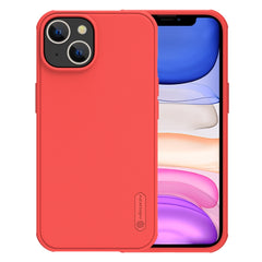 NILLKIN Frosted Shield Pro PC + TPU Phone Case, For iPhone 14, For iPhone 14 Plus, For iPhone 14 Pro, For iPhone 14 Pro Max