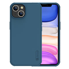 NILLKIN Frosted Shield Pro PC + TPU Phone Case, For iPhone 14, For iPhone 14 Plus, For iPhone 14 Pro, For iPhone 14 Pro Max