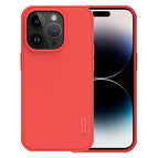 For iPhone 14 Pro / Red