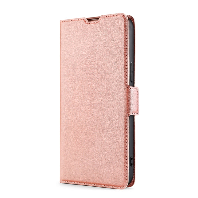 Ultra-thin Voltage Side Buckle Horizontal Flip Leather Phone Case, For Huawei nova 10, For Huawei nova 10 Pro