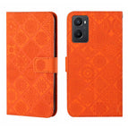 For OPPO A96 4G / Orange