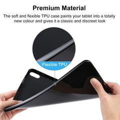 TPU Tablet Case, For iPad Pro 10.5 2017 / 2019 / Air 2019