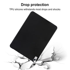 TPU Tablet Case, For iPad Pro 10.5 2017 / 2019 / Air 2019