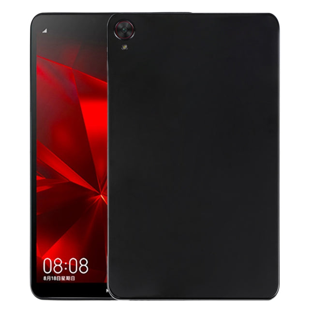 TPU Tablet Case, For Huawei MediaPad M6 8.4 / M6 Turbo 8.4