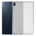 For Lenovo Tab 6 10.3 5G 2021 / A101LV / Transparent