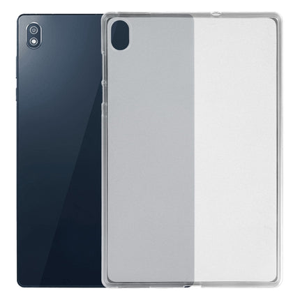 TPU Tablet Case, For Lenovo Tab M8 3rd Gen, For Lenovo Tab M7 3rd Gen / TB-7305, For Lenovo Tab M10 FHD REL / TB-X605FC / LC 10.1, For Xiaomi Mi Pad 4, For Lenovo Tab 6 10.3 5G 2021 / A101LV, For Xiaomi Redmi Pad 10.61 inch                             ...