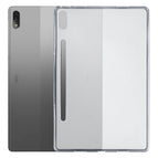 For Lenovo Tab P12 Pro 12.6 / TB-Q706F / Transparent