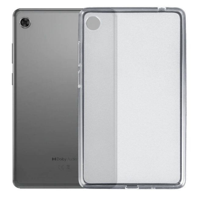 TPU Tablet Case, For Lenovo Tab M10 FHD REL / TB-X605FC / LC 10.1, For Xiaomi Mi Pad 4, For Lenovo Tab 6 10.3 5G 2021 / A101LV, For Xiaomi Redmi Pad 10.61 inch, For Lenovo Tab P12 Pro 12.6 / TB-Q706F, For Realme Pad X 11 inch                           ...