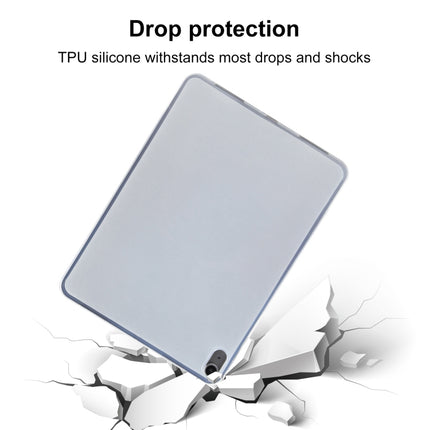 TPU Tablet Case, For Lenovo Tab M10 FHD REL / TB-X605FC / LC 10.1, For Xiaomi Mi Pad 4, For Lenovo Tab 6 10.3 5G 2021 / A101LV, For Xiaomi Redmi Pad 10.61 inch, For Lenovo Tab P12 Pro 12.6 / TB-Q706F, For Realme Pad X 11 inch                           ...