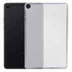 For Xiaomi Mi Pad 4 / Transparent
