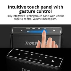 Tronsmart Mega 40W 3D Surround Sound Bluetooth 5.0 Speaker, Mega