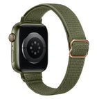 7 45mm / 6&SE&5&4 44mm / 3&2&1 42mm / Dark Olive Green