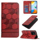 For Xiaomi Redmi 10C / 10 India / Red
