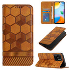 For Xiaomi Redmi 10C / 10 India / Khaki