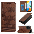 For Xiaomi Redmi 10C / 10 India / Brown
