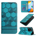 For Xiaomi Redmi 10C / 10 India / Light Blue
