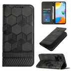 For Xiaomi Redmi 10C / 10 India / Black