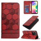 For Xiaomi Redmi 10A / Red