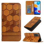For Xiaomi Redmi Note 11 Global 2022 / Note 11S 4G / Khaki