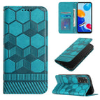 For Xiaomi Redmi Note 11 Global 2022 / Note 11S 4G / Light Blue