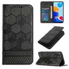 For Xiaomi Redmi Note 11 Global 2022 / Note 11S 4G / Black