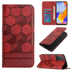 For Xiaomi Redmi Note 11 Pro 5G / 4G Global 2022 / Note 11 Pro+ India / Red