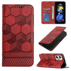 For Xiaomi Redmi Note 11T Pro / Red