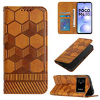 For Xiaomi Poco M4 5G / Khaki
